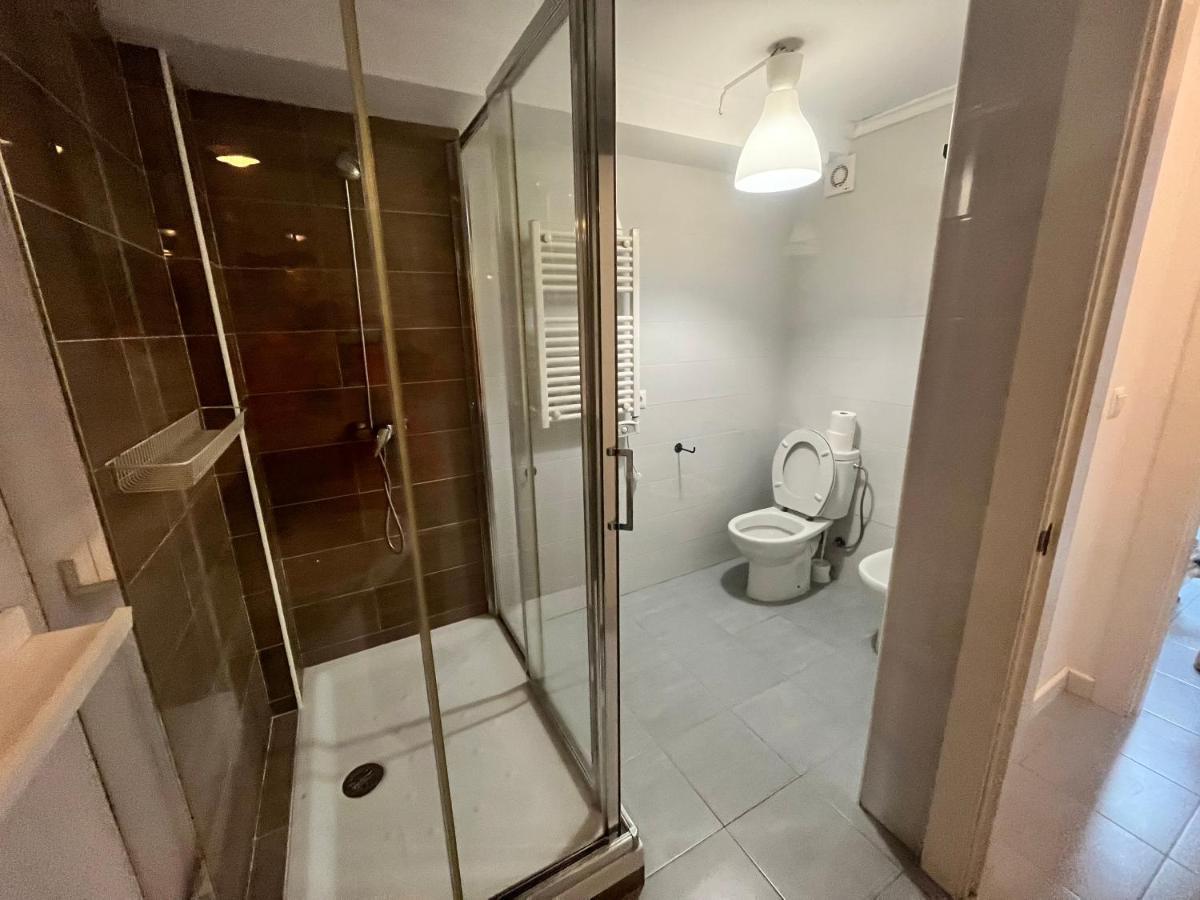 Loft En Torrelavega Apartment Екстериор снимка