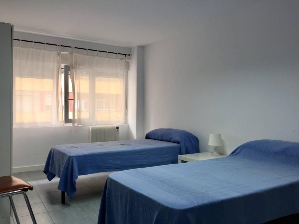 Loft En Torrelavega Apartment Екстериор снимка